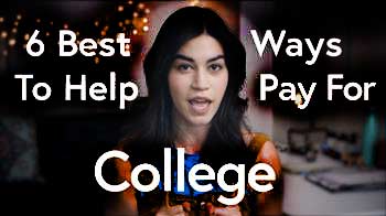 Pay for college