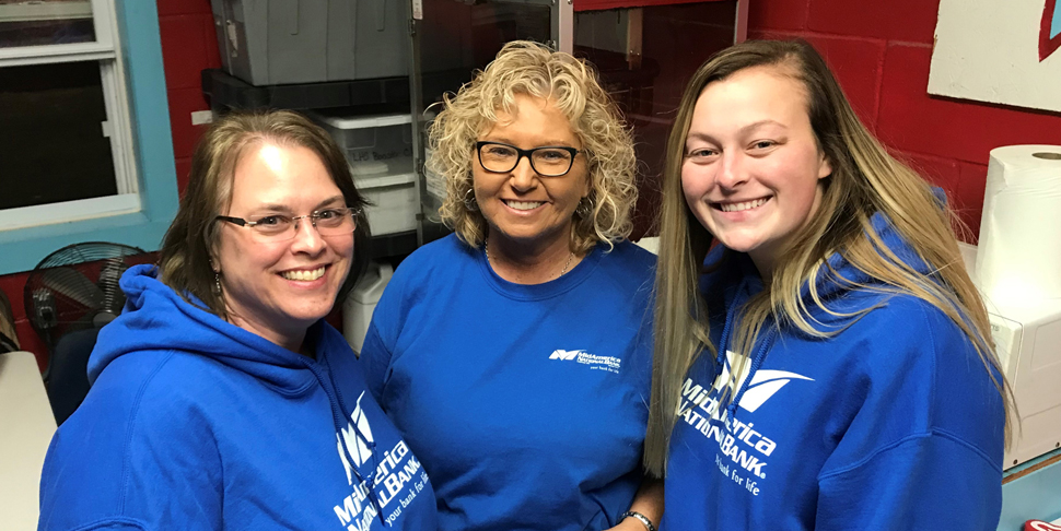 Lewistown Football Concessions