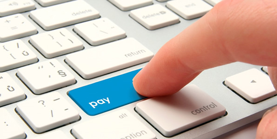 Online Bill Pay