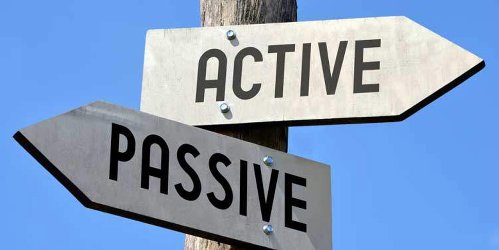 Passive vs Active Funds