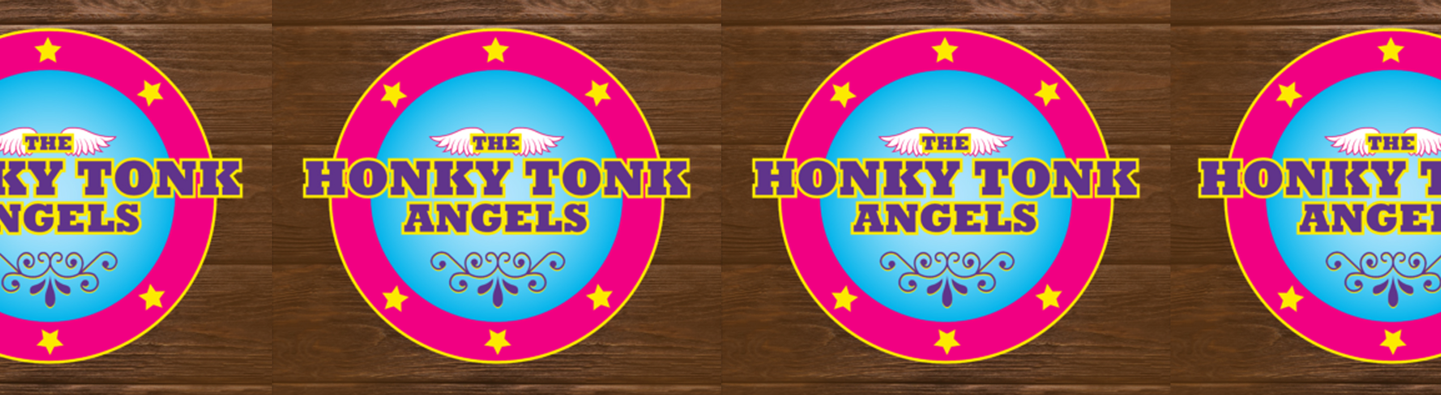 Honky Tonk Angels